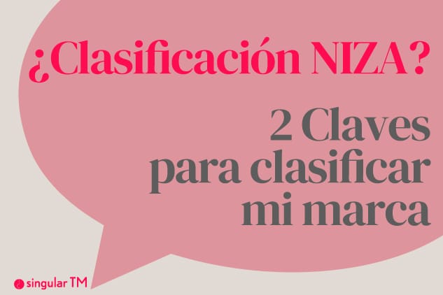 ¿Qué es la Clasificación de Niza?