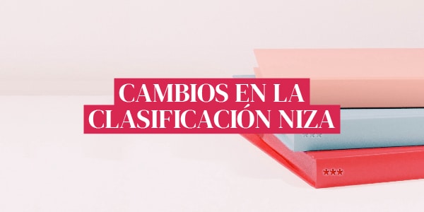 Actualización de la Clasificación Niza 2023