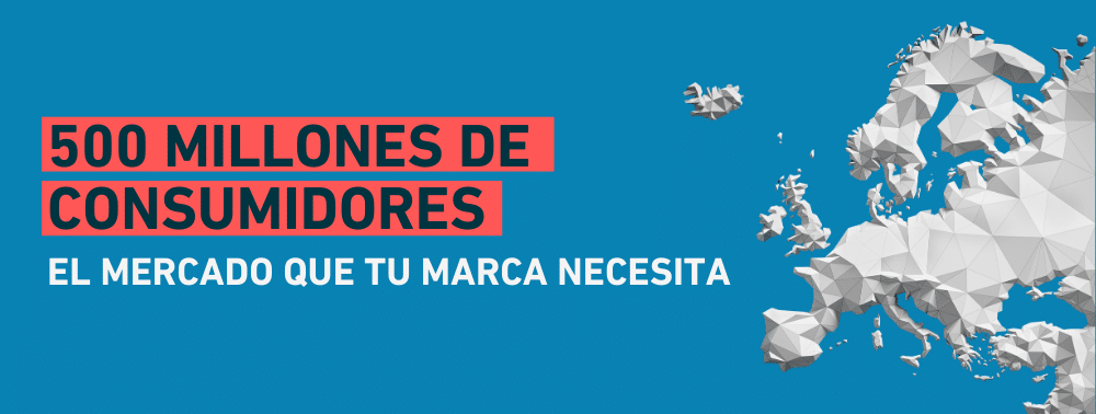 500 millones de consumidores